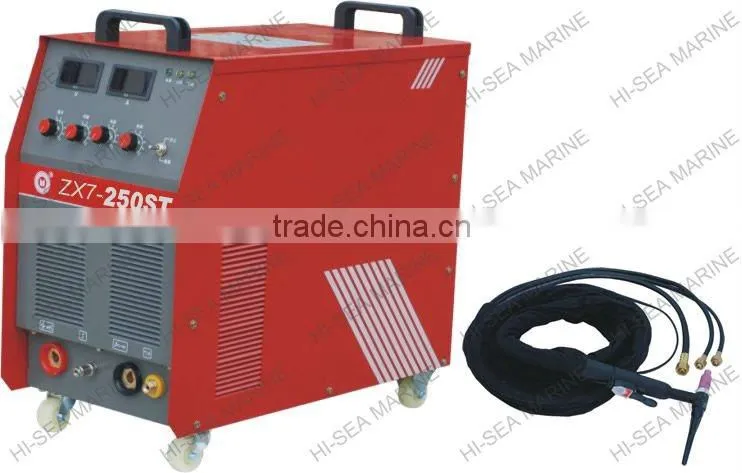 Various Welding Equipment