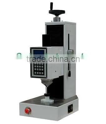 Automatic Full Scale Rockwell Hardness,rockwell hardness tester,hardness gauge,Vickers Hardness Tester,Brinell Hardness meter