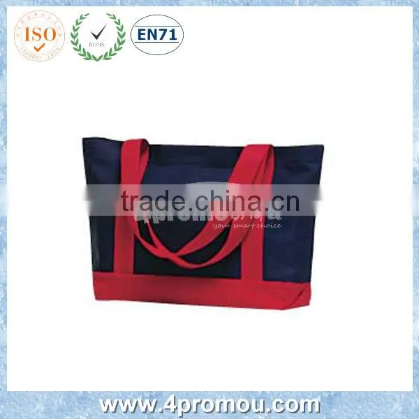 2015 Reusable foldable cheap shopping bags