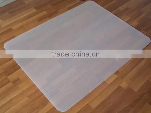 Polypropylene office Chair Mat