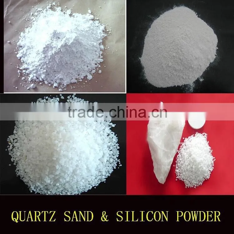 oil-soluble sio2 powders /silica /silicon dioxide price factory direct silicon dioxide / Quartz powder