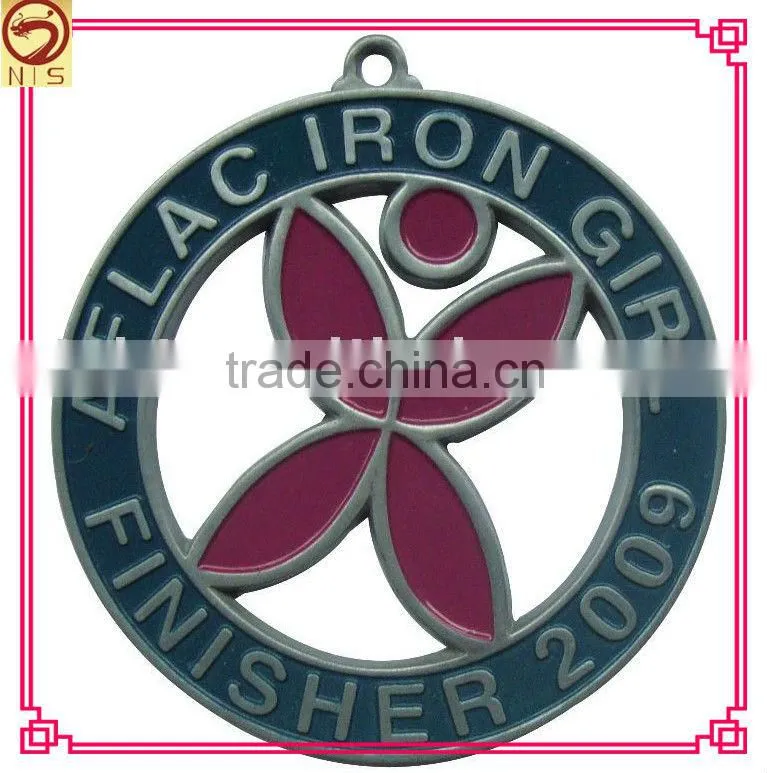 souvenir custom medallion and medal