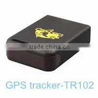 Online Vehicle/truck/fleet Management Gps Tracker