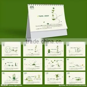 fashion wholesale calendars
