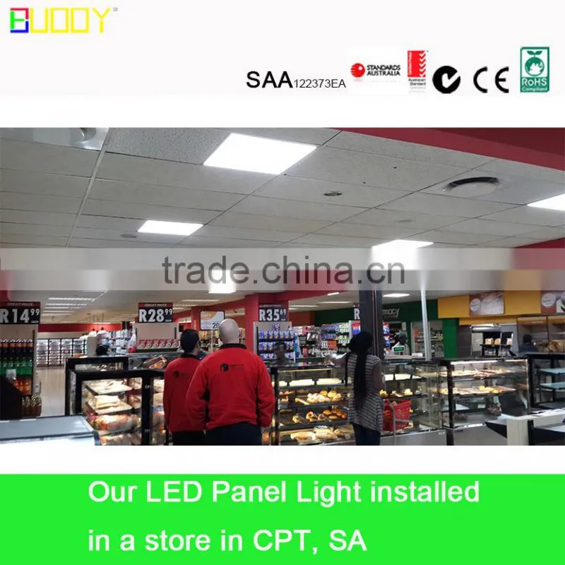 Recessed Panel LED Lighing/LED Panel Light, 36W/48W, 600*600mm, Ra>80, LED Light Panel