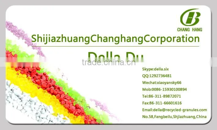High impact square 300mm colored schedule 20 pvc pipe