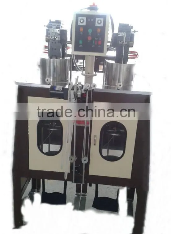 Nylon Zipper Machine