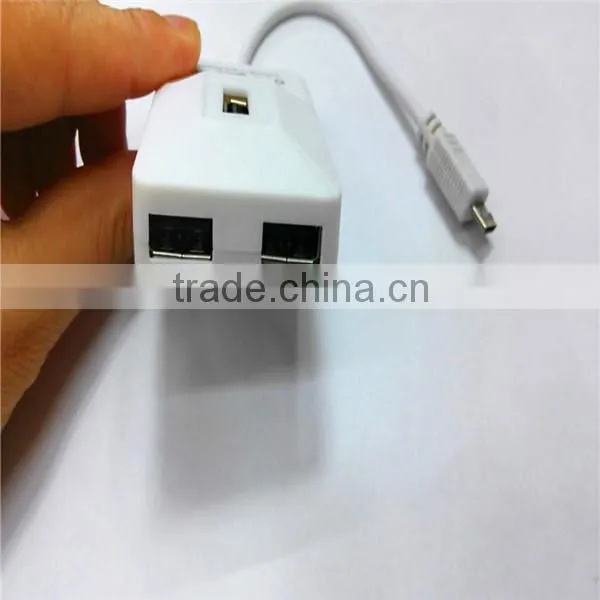multi function usb hub combo card reader driver for smart phone, PAD