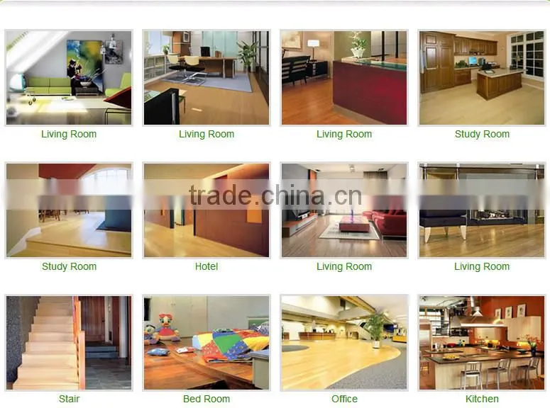 EJ027 Good Quality Cheap China Tiger Bamboo Floor