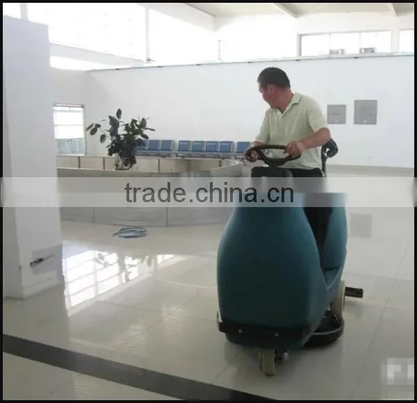 SINOLIFT BA850BT Automatic Ride-on Scrubber Dryers