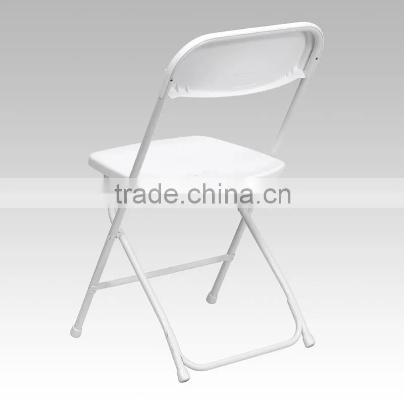Plastic Folding Chair