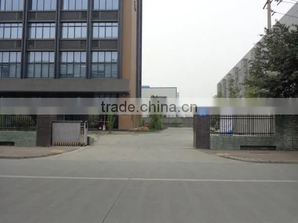 Dexin Digital Technology Corp. Ltd. (Chengdu) company overview - view 2
