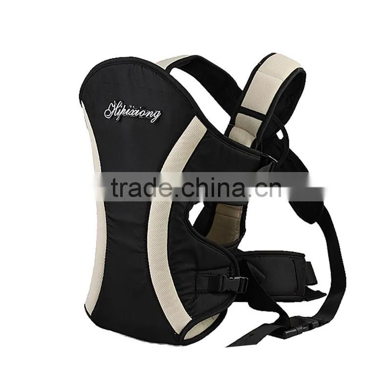 Three-in-one multi-purpose ergonomic baby carrier bebe baby product made in china