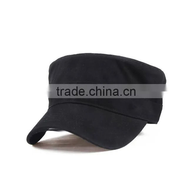 Fashion Army Cap Military Hat