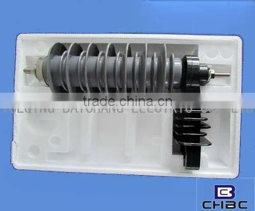 21KV 10KA lighting arrester