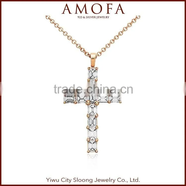 New Arrival Unique jesus cross pendant