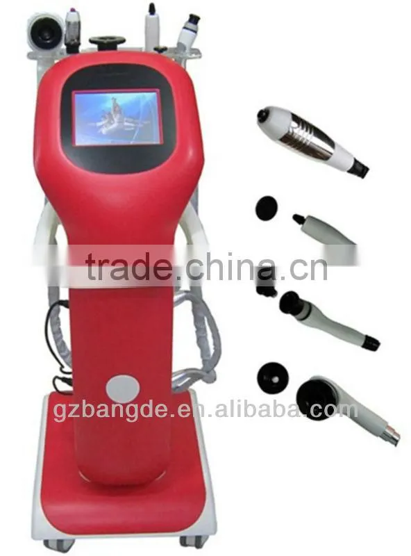 2013 RF.SYSTEM Korean Mesotherapy Vacuum RF Slimming Machine Beauty Machine BD-B036