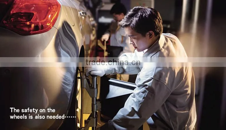 3d wheel aligner, car wheel alignment for sale