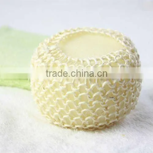 hot-sell ramie bath sponge