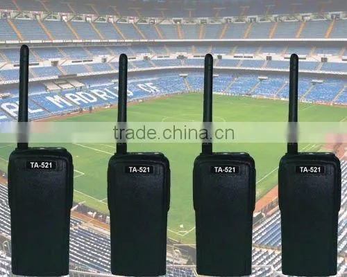 Long Distance Walki Talki Headset Ham Radio Transceiver