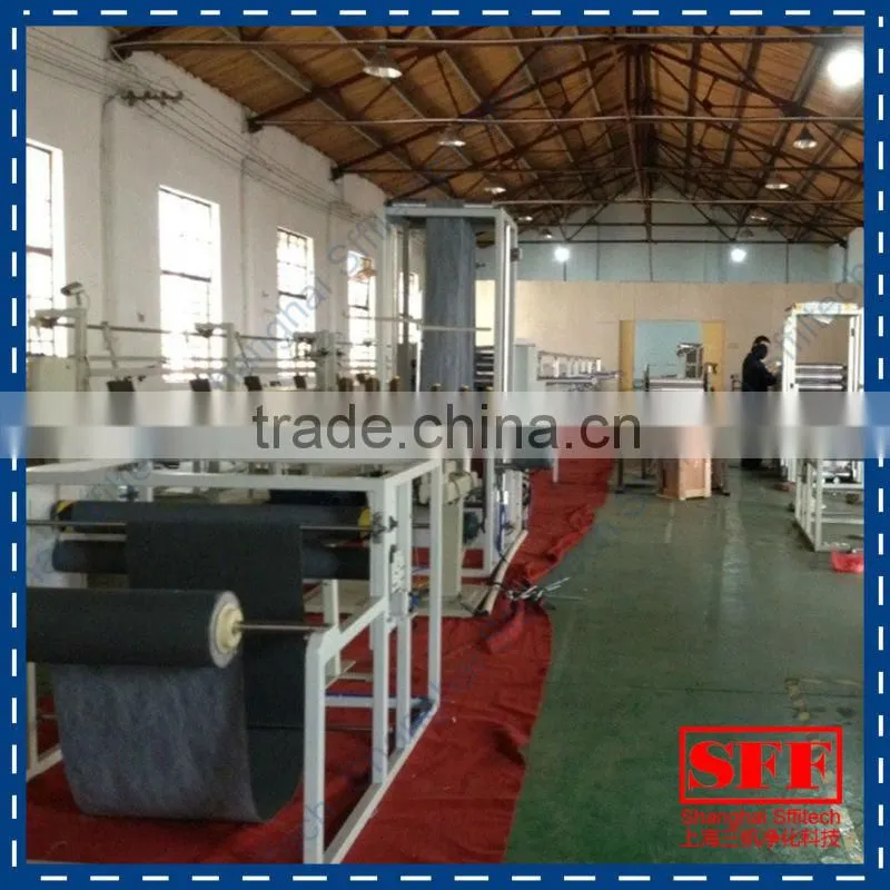 update pipe sewing welding machine supplier