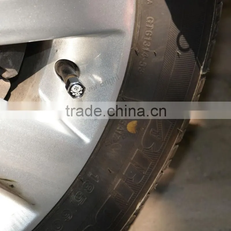 Guangzhou factory price Wrench valve caps valve stem protection caps