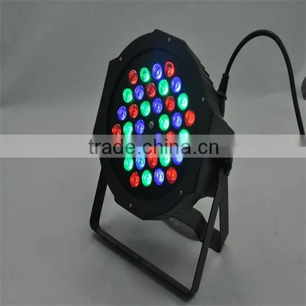 162W RGBW Indoor LED Par Light