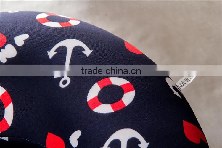 Dots and stripe printing screen printing pillows,cheap decorative pillows