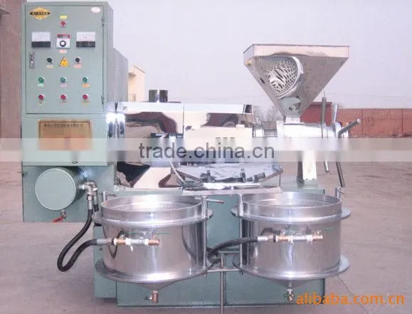Oil Presser/Expeller/Extraction For Palm