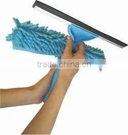 window cleaning mop