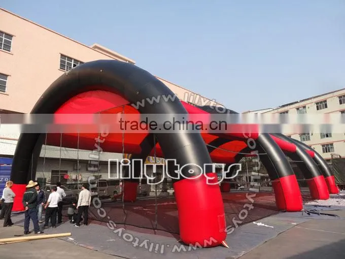 Large Inflatable marquee,Big Inflatable Tent,Mega Tent Inflatables,cheap wedding tent