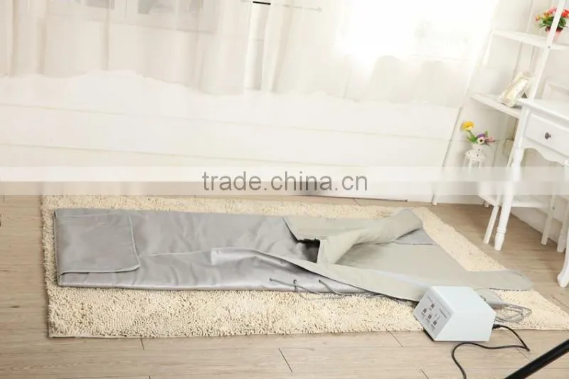 fir body shaping ,system far infrared sleeping bag ,fit body wrap for sale
