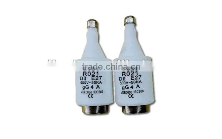 Screw Type H.R.C Fuse Link