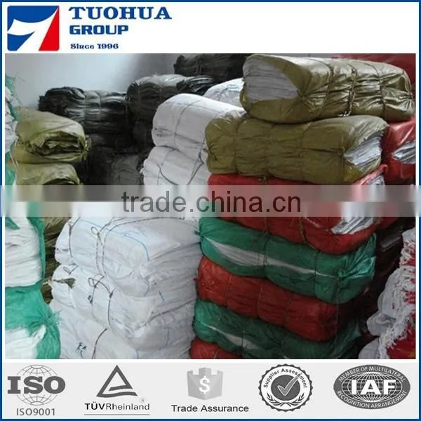 Good Quality Block Bottom Cement Bag Types