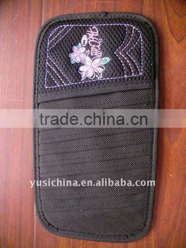 Single side CD visors made by oxford