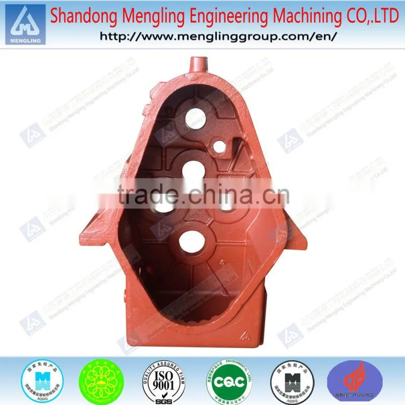 Factory Hot Sale Casting Scaffold Coupler
