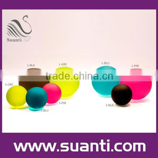 2015 Modern fashion tableware large black melamine serving tray made in China wholesale