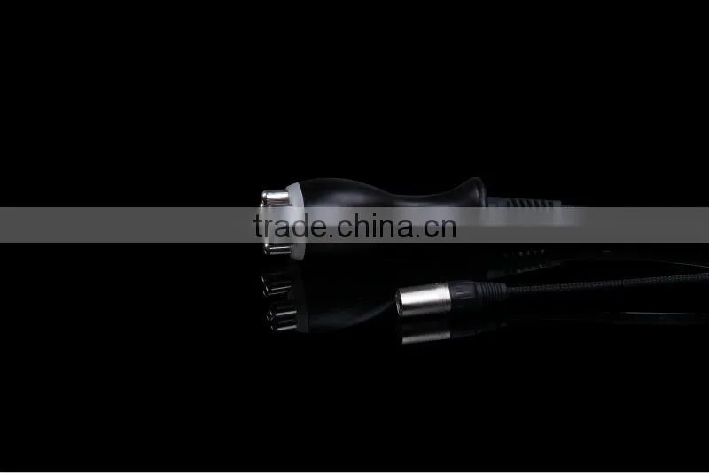 2016 Beauty Supplier Cavitation Vacuum RF Skin Tightening Machine For Body Slimming