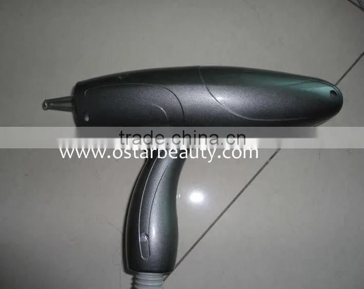 Tattoo removal laser eye bag removal ndyag 1064 532