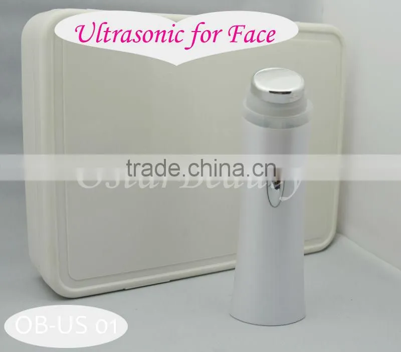 Home Beauty portable cavitation home use ultrasound machine OB-US 01