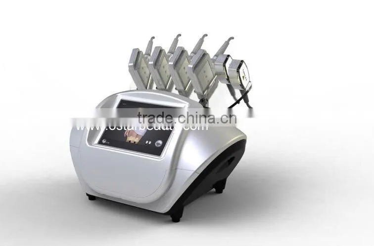 Body shaping liposuction laser slimming machine ce