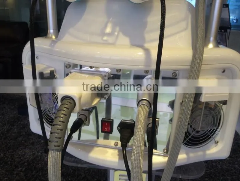GLM 4-MAX Portable Anticellulite Anti Cellulite Body Slimming +Face Lifting +Eye Wrinkle Removal