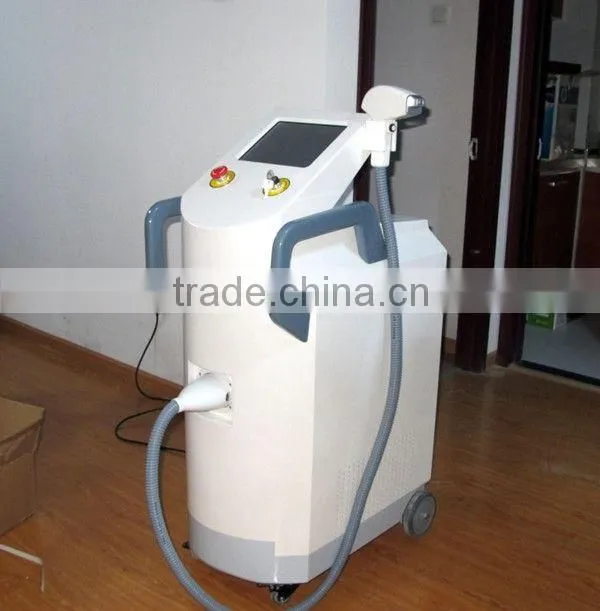 laser hair removal for trios laser hair removal machine