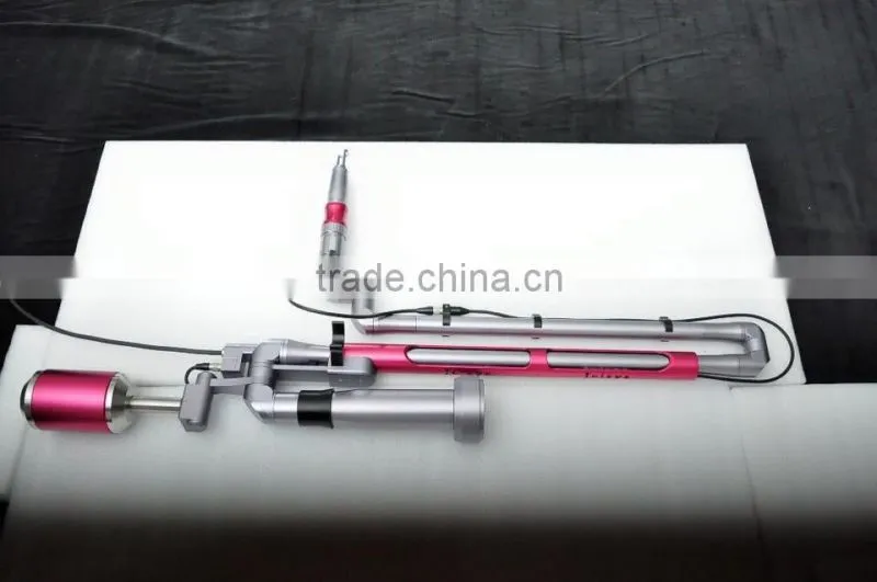 laser melasma treatment device EO q-switch nd yag laser
