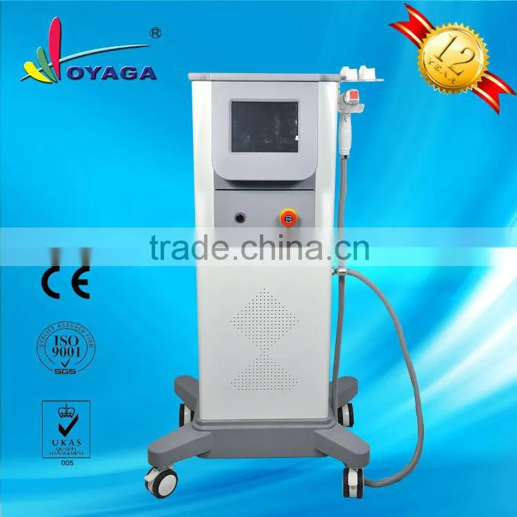 Significant effect thermagic skin tightening RF machine