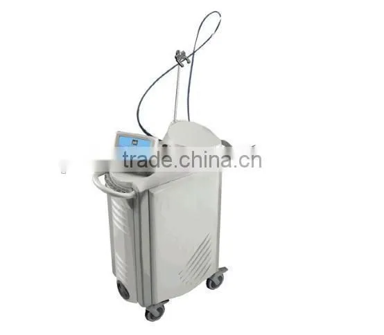 QTS Professional Candela GentleLASE 755 nm alexandrite laser