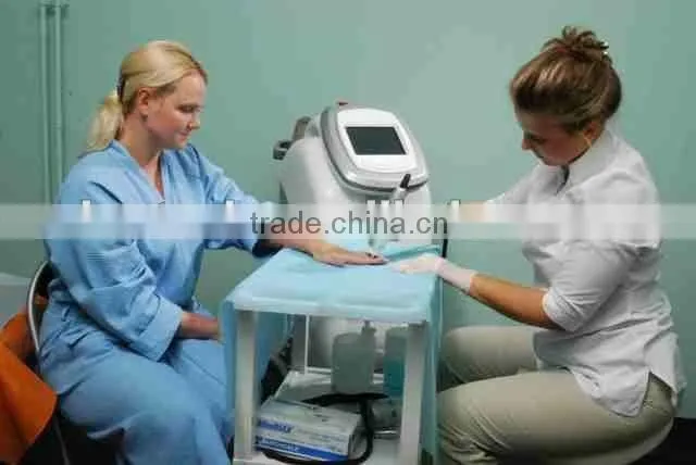 huge power ultrasonic slimming equipment for salon/spa