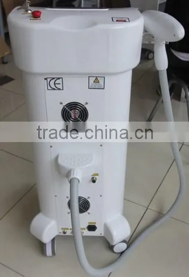 Laser epilator 2016 equipment for sale P001