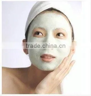 Pearl Powder Mask