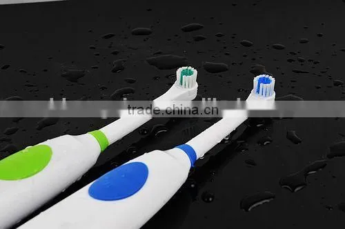 2-AA Battery charger electric toothbrush